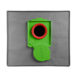 Herbruikbare stofzuigerzak compatibel met Festool CTL/CTM 36 E