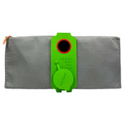 Reusable dust bag for Festool CT 25 dust extractor - front view