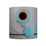 Herbruikbare stofzuigerzak compatibel met Makita VC2012L/2512L