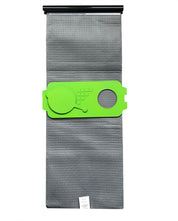Reusable filter bag for Festool CT 15 E, MINI I and MIDI I