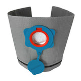Sac filtrant réutilisable compatible avec Mirka 1025 L et 1125 L