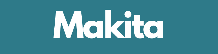 Reusable bags compatible with Makita